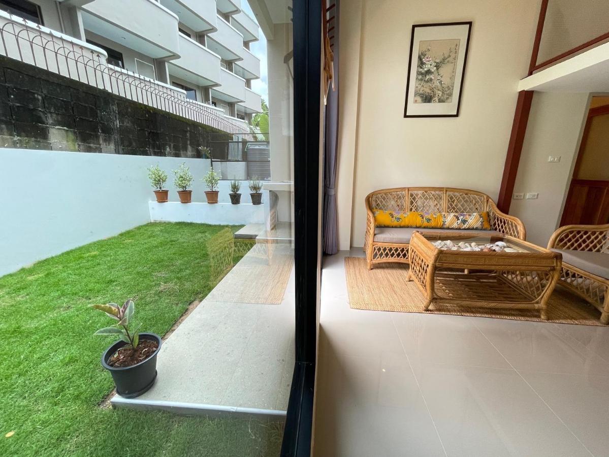 Alleyhill Phuket - Private & Cozy Boutique Esterno foto