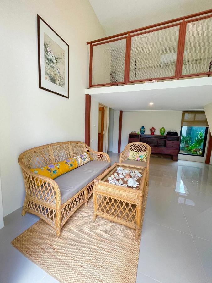 Alleyhill Phuket - Private & Cozy Boutique Esterno foto