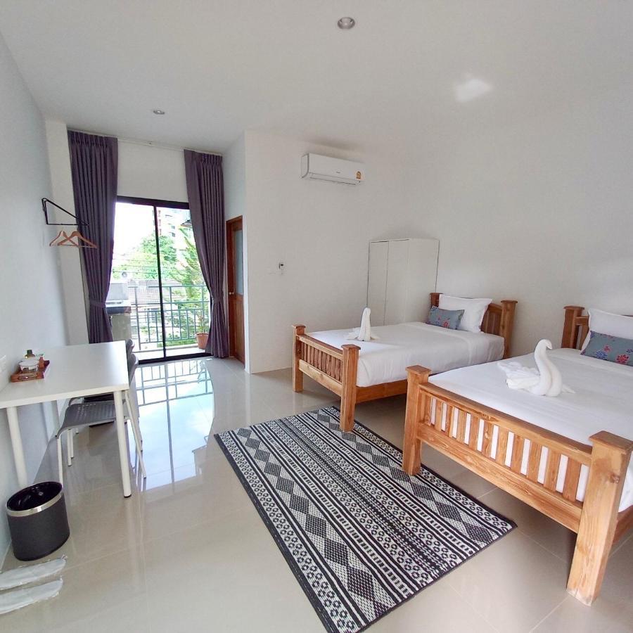 Alleyhill Phuket - Private & Cozy Boutique Esterno foto