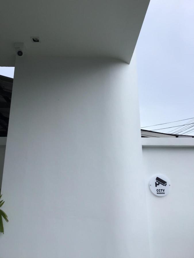Alleyhill Phuket - Private & Cozy Boutique Esterno foto