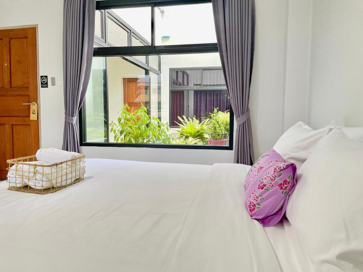 Alleyhill Phuket - Private & Cozy Boutique Esterno foto