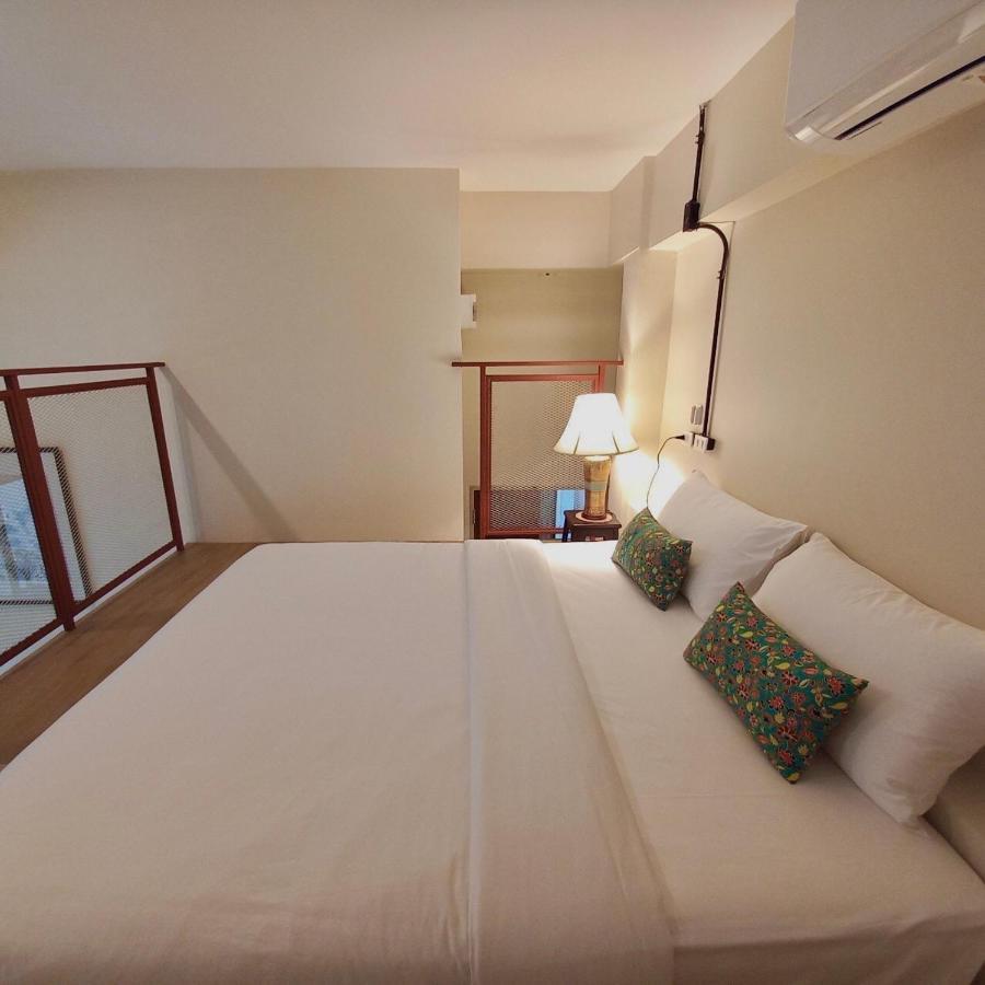 Alleyhill Phuket - Private & Cozy Boutique Esterno foto