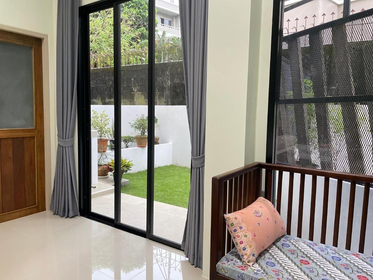 Alleyhill Phuket - Private & Cozy Boutique Esterno foto