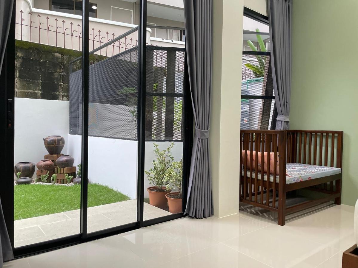 Alleyhill Phuket - Private & Cozy Boutique Esterno foto