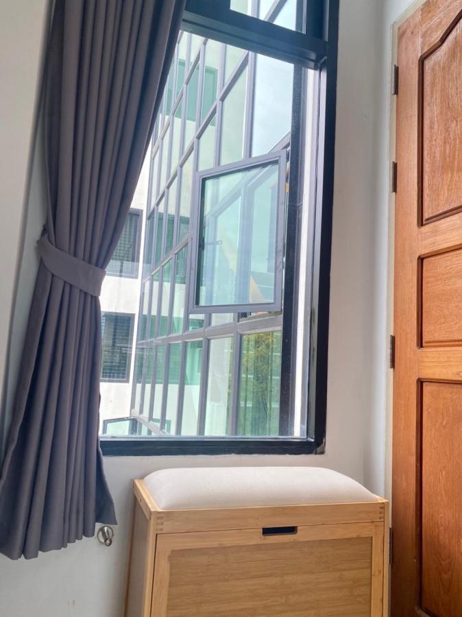 Alleyhill Phuket - Private & Cozy Boutique Esterno foto