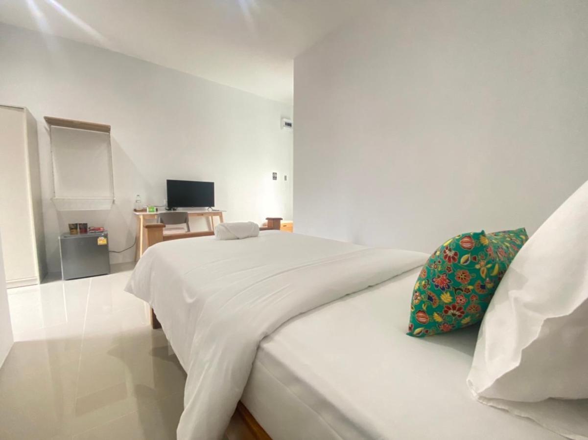 Alleyhill Phuket - Private & Cozy Boutique Esterno foto