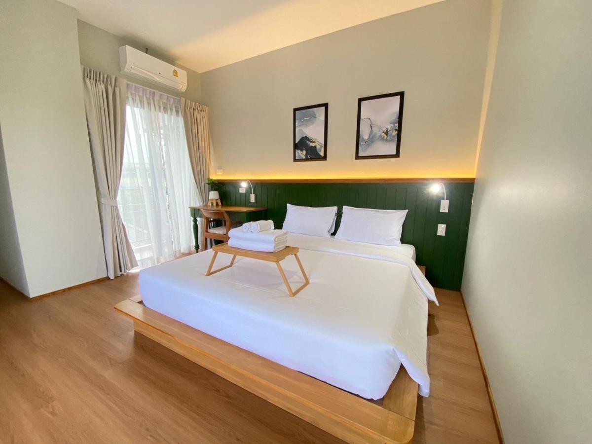 Alleyhill Phuket - Private & Cozy Boutique Esterno foto