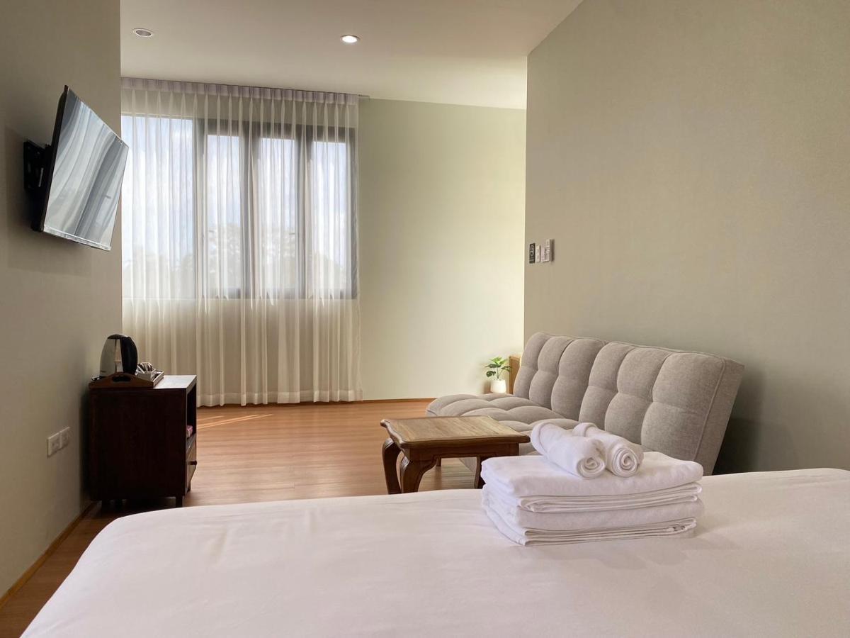 Alleyhill Phuket - Private & Cozy Boutique Esterno foto