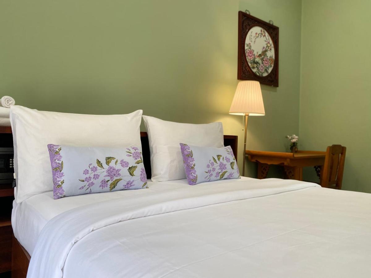 Alleyhill Phuket - Private & Cozy Boutique Esterno foto