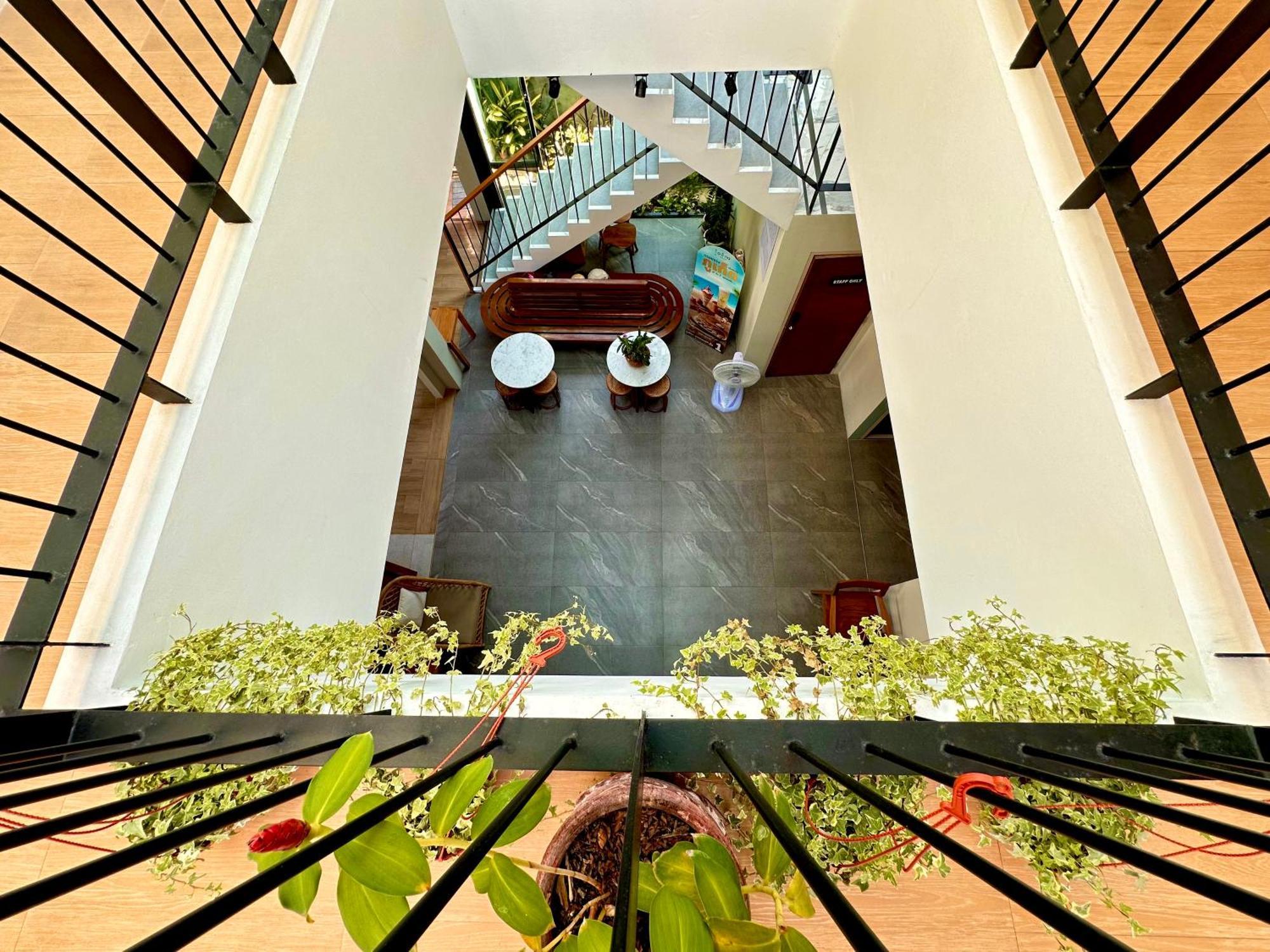 Alleyhill Phuket - Private & Cozy Boutique Esterno foto