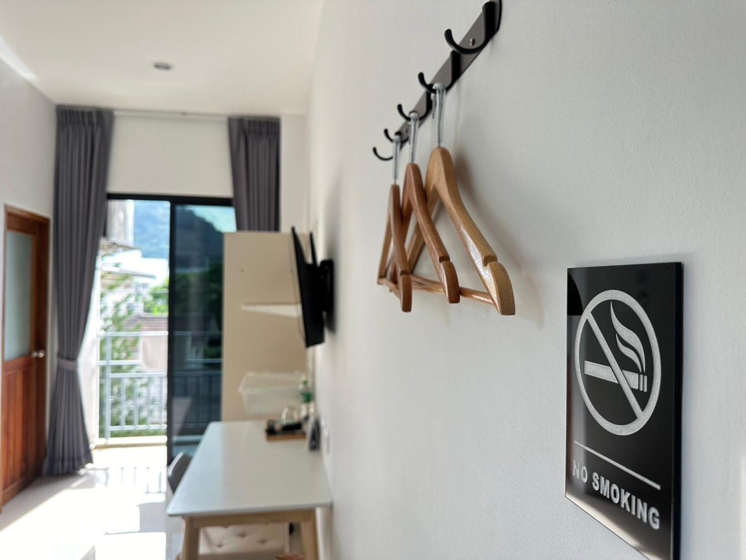 Alleyhill Phuket - Private & Cozy Boutique Esterno foto