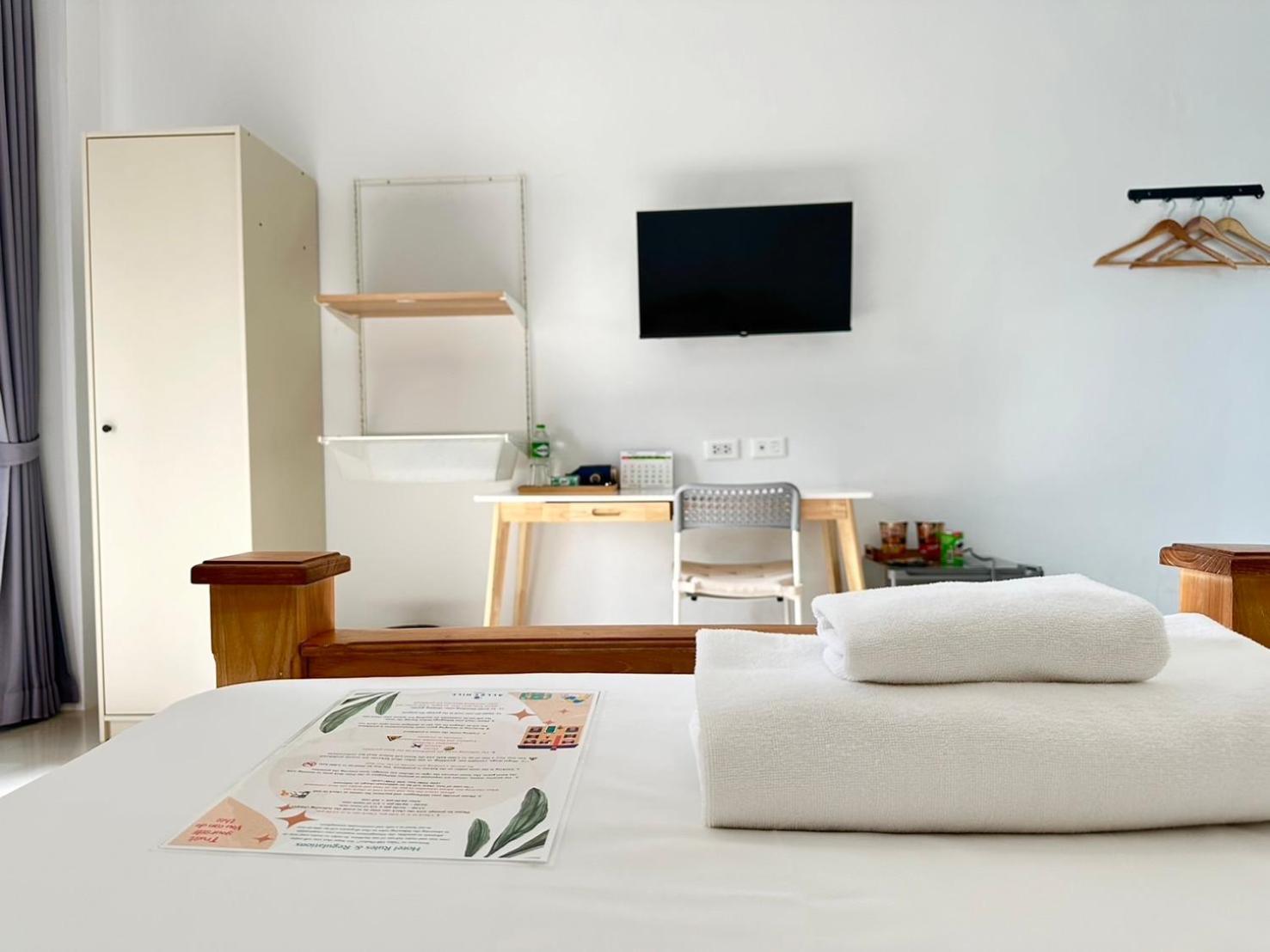 Alleyhill Phuket - Private & Cozy Boutique Esterno foto